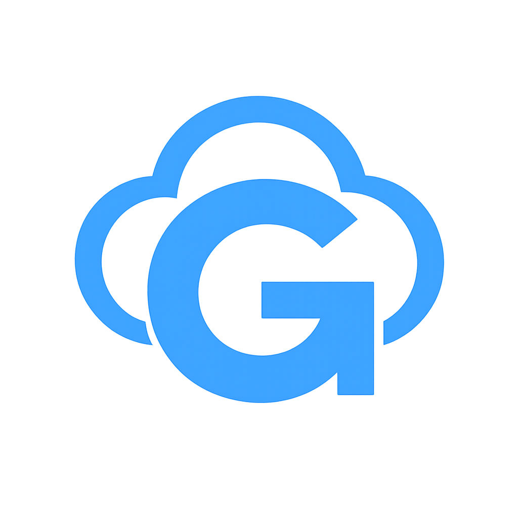 Golacloud Logo